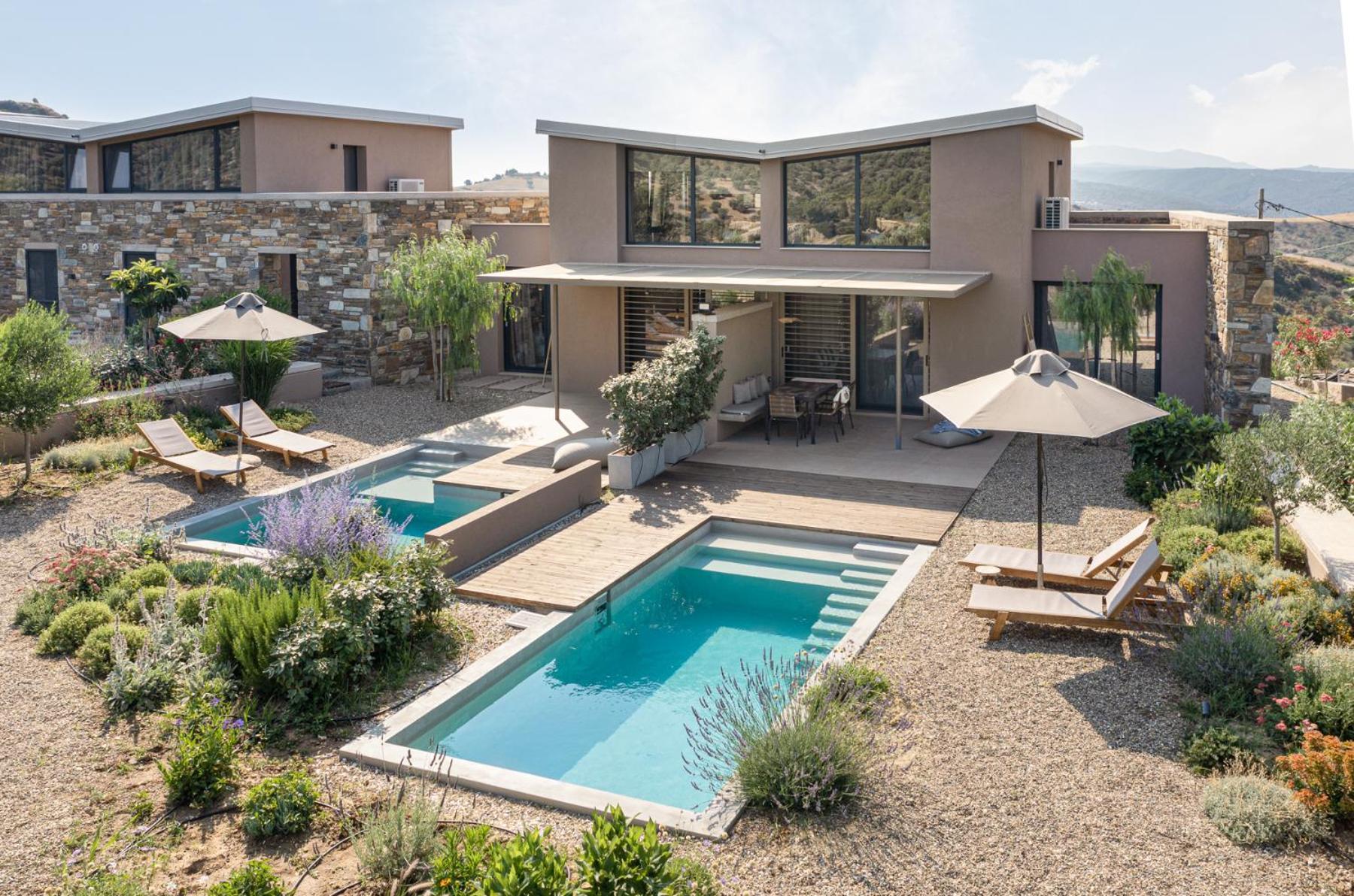 Etheres Nikiti  Exterior photo