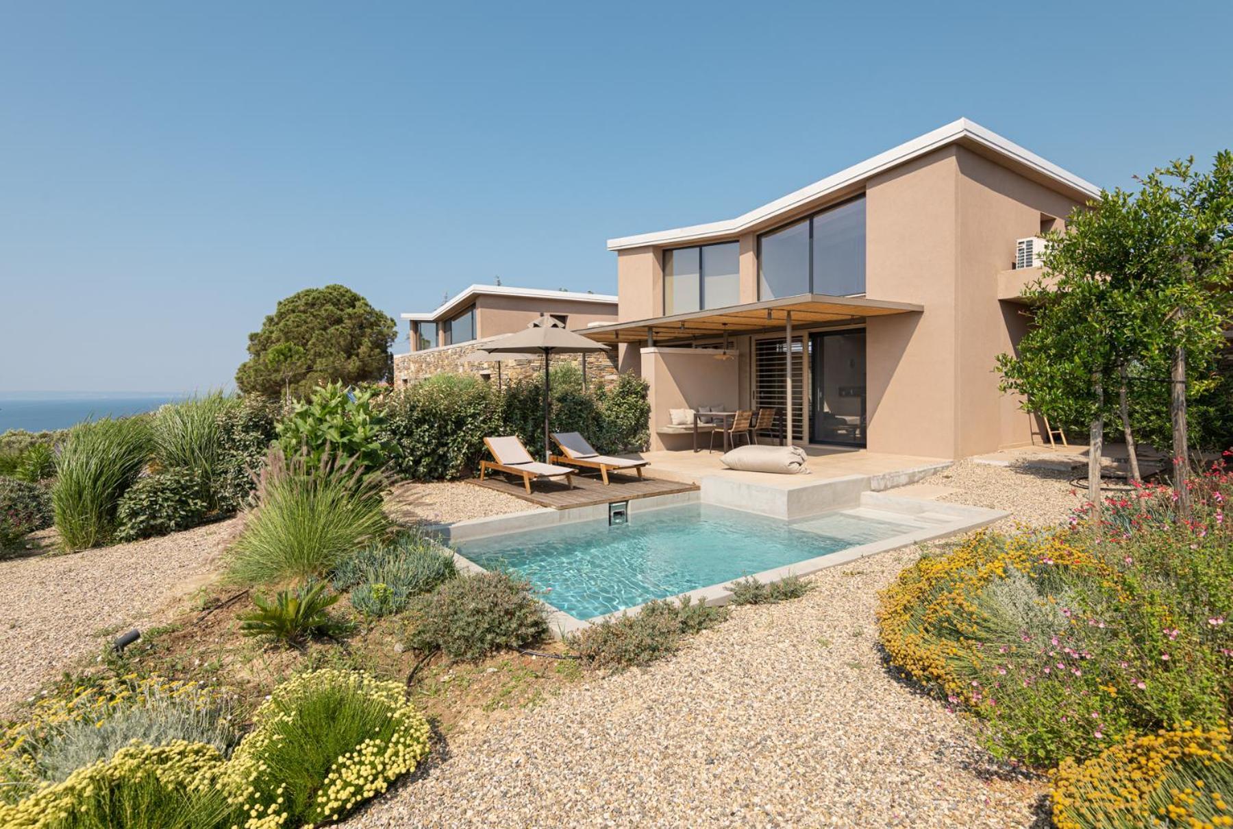 Etheres Nikiti  Exterior photo